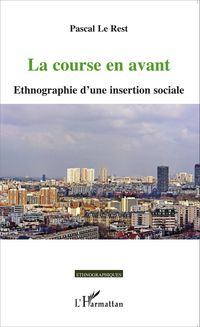 Produktbild: La course en avant