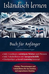 Produktbild: Isl&auml;ndisch lernen