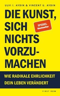 Produktbild: Die Kunst, sich nichts vorzumachen