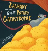 Produktbild: Zachary and the Great Potato Catastrophe