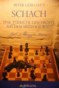 Produktbild: Schach