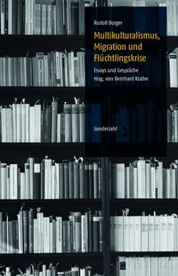 Produktbild: Multikulturalismus, Migration und Fl&uuml;chtlingskrise