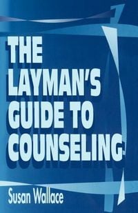 Produktbild: The Layman's Guide to Counseling