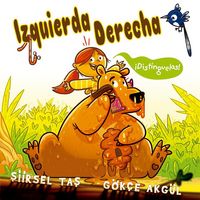 Produktbild: Izquierda Derecha