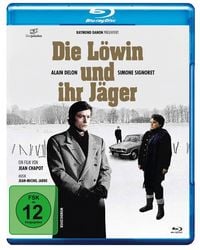 Produktbild: Die L&ouml;win und ihr J&auml;ger (Neuauflage)