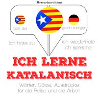Produktbild: Ich lerne Katalanisch