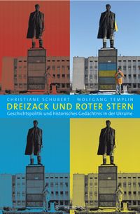 Produktbild: Dreizack und Roter Stern