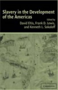 Produktbild: Slavery in the Development of the Americas