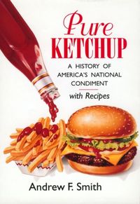 Produktbild: Pure Ketchup