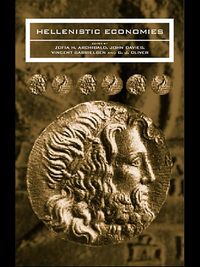 Produktbild: Hellenistic Economies