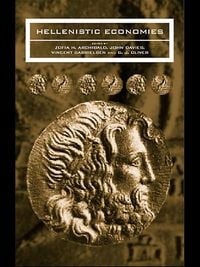 Produktbild: Hellenistic Economies