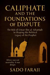Produktbild: Caliphate and Foundations of Dispute: The Role of Umar ibn Khattab in Shaping Political Legacy of the Prophet