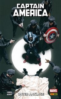 Produktbild: Captain America 2
