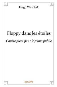 Produktbild: Floppy dans les etoiles