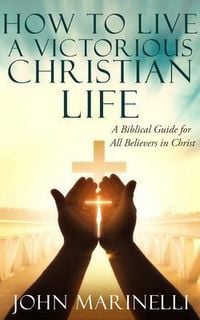 Produktbild: How To Live A Victorious Christian Life