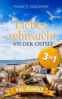 Produktbild: Liebessehnsucht an der Ostsee