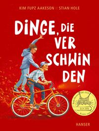 Produktbild: Dinge, die verschwinden