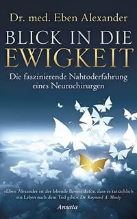 Produktbild: Blick in die Ewigkeit