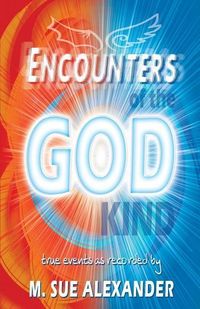 Produktbild: Encounters of the God-Kind