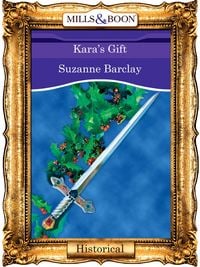 Produktbild: Kara's Gift