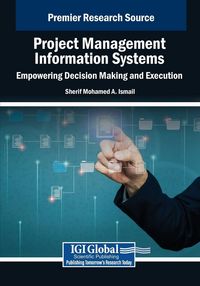 Produktbild: Project Management Information Systems