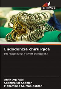Produktbild: Endodonzia chirurgica