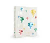 Produktbild: Printworks - Baby Album Dream big little one (beige)