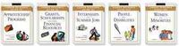 Produktbild: Ferguson Career Resource Guide Set, 5-Titles: 10-Volumes