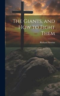 Produktbild: The Giants, and How to Fight Them