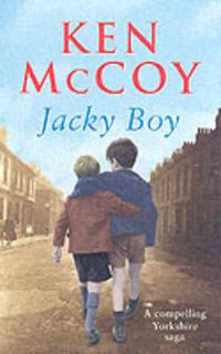 Produktbild: McCoy, K: Jacky Boy