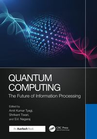 Produktbild: Quantum Computing