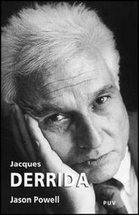 Produktbild: Jacques Derrida : una biograf&iacute;a