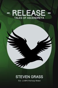 Produktbild: - Release - (Tales of Ascendreya - Buch 2)