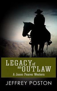Produktbild: Legacy of an Outlaw