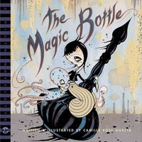 Produktbild: Magic Bottle