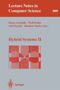 Produktbild: Hybrid Systems II