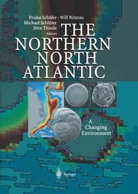 Produktbild: The Northern North Atlantic