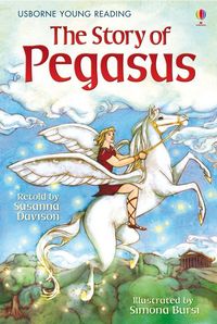 Produktbild: The Story of Pegasus