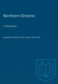 Produktbild: Northern Ontario