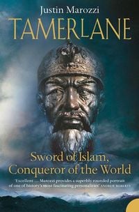 Produktbild: Tamerlane