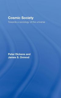 Produktbild: Cosmic Society