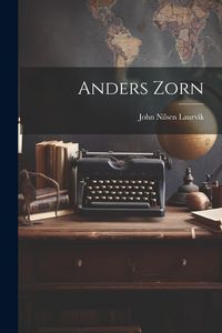 Produktbild: Anders Zorn