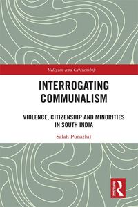 Produktbild: Interrogating Communalism