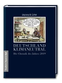 Produktbild: Deutschland klimaneutral