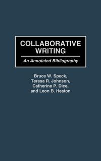 Produktbild: Collaborative Writing