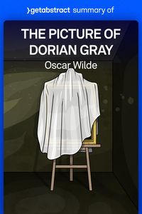 Produktbild: Summary of The Picture of Dorian Gray by Oscar Wilde