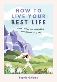 Produktbild: How to Live Your Best Life