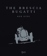Produktbild: The Brescia Bugatti