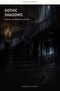 Produktbild: Gothic Shadows