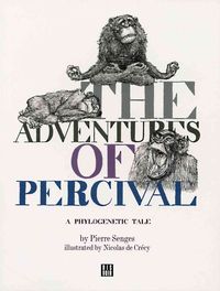 Produktbild: The Adventures of Percival